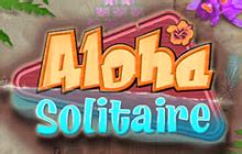 aloha solitaire kostenlos spielen